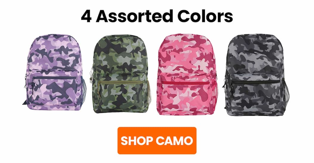 See our new pattern. Shop now.
