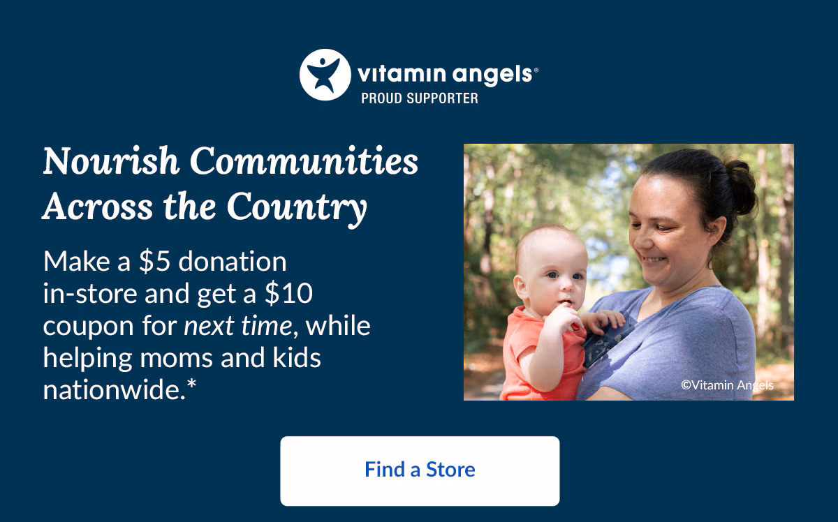Nourish Communities Across the Country | Find a Store