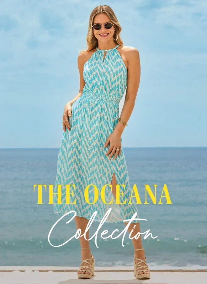 The oceana collection