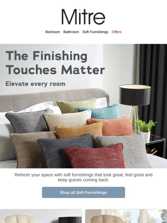 Create rooms guests remember