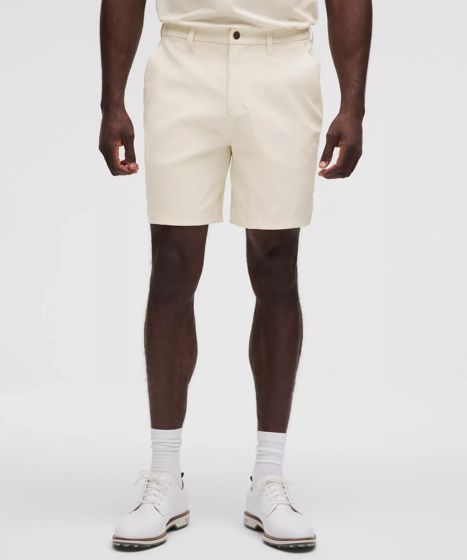 ABC Classic-Fit Golf Short 7inches