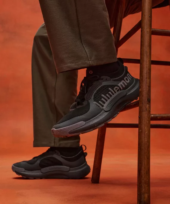 Shop Shoes →