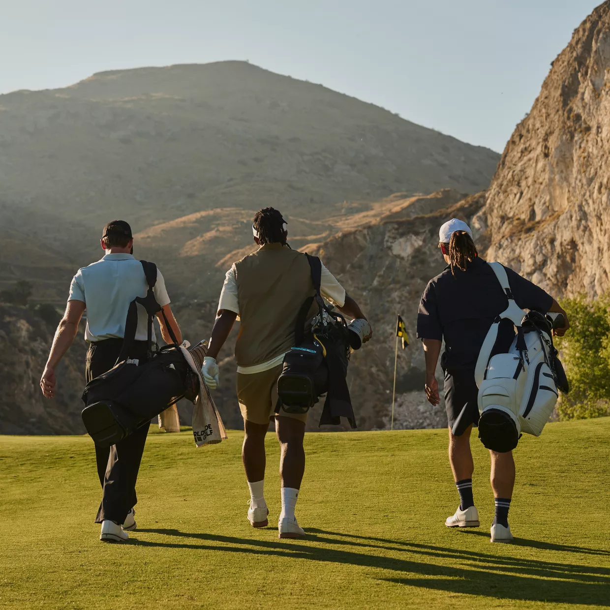 Bring home a gift that matches Dad’s tempo.