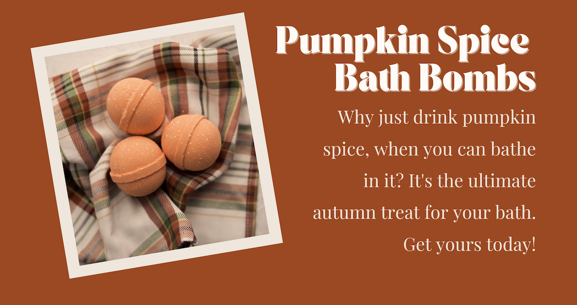 Bath Bombs
