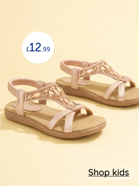 Kids summer shop