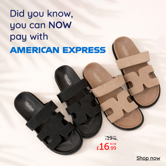 Womens sandals