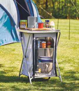 Kitchen Storage link