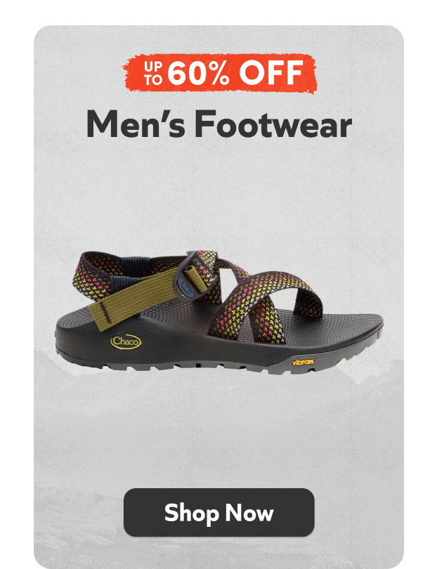 Mens Footwear