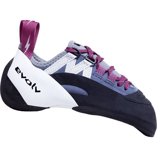 Shaman Lace LV Climbing Shoe