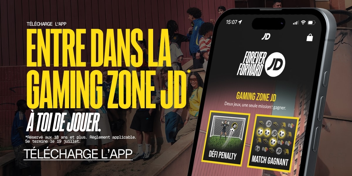 À tout de jouer