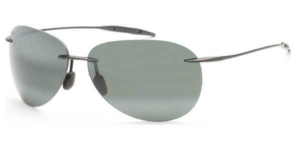 Maui Jim Sugar Beach Men's Sunglasses MJ0421S-001