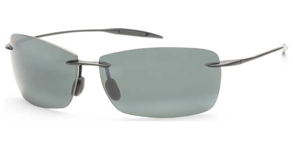 Maui Jim Lighthouse Men's Sunglasses MJ0423S-001