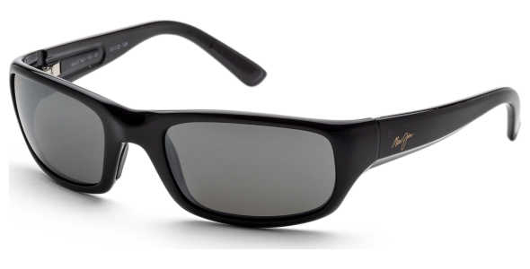Maui Jim Stingray Unisex Sunglasses 103-02