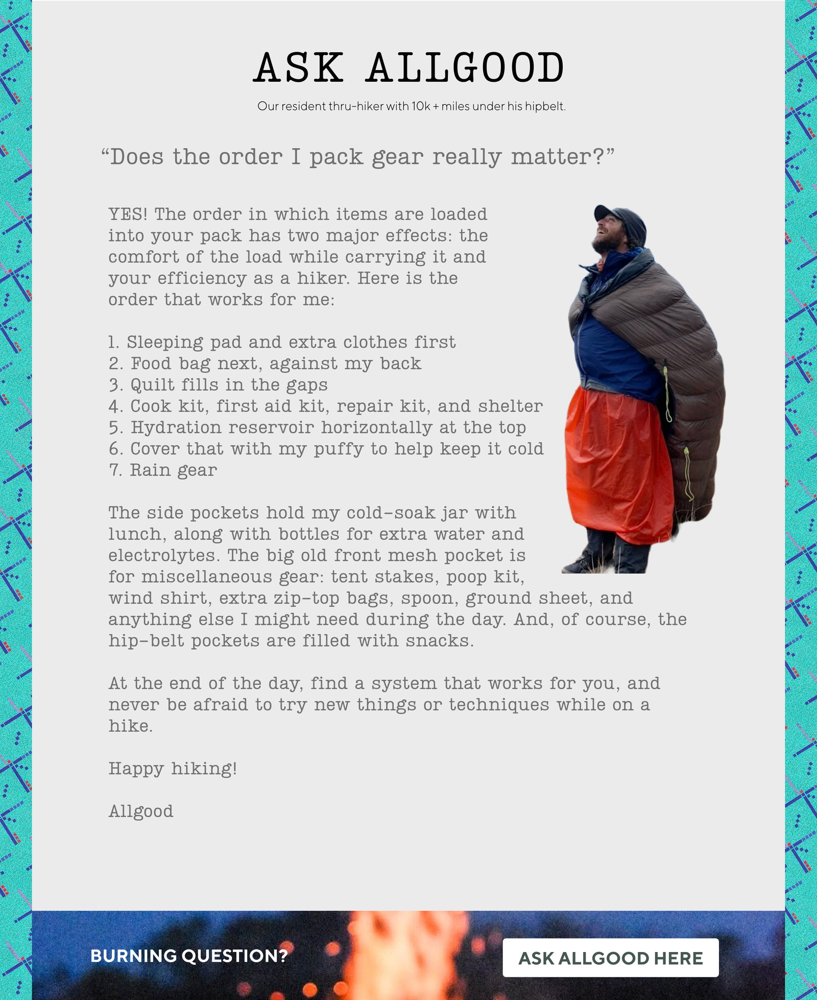 Newsletter