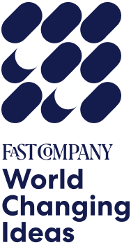 Fast Company World Changing Ideas