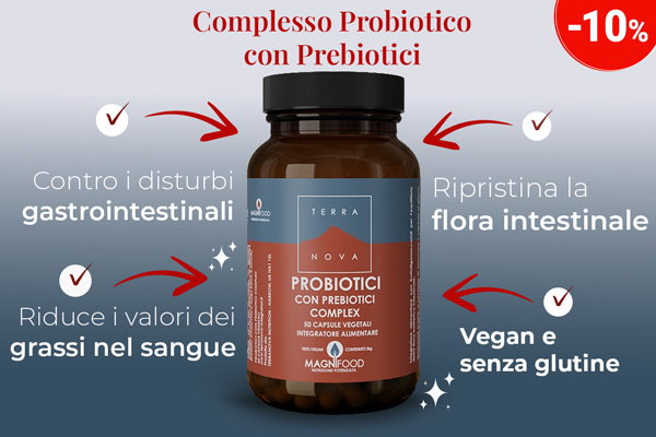 Sconto 10%