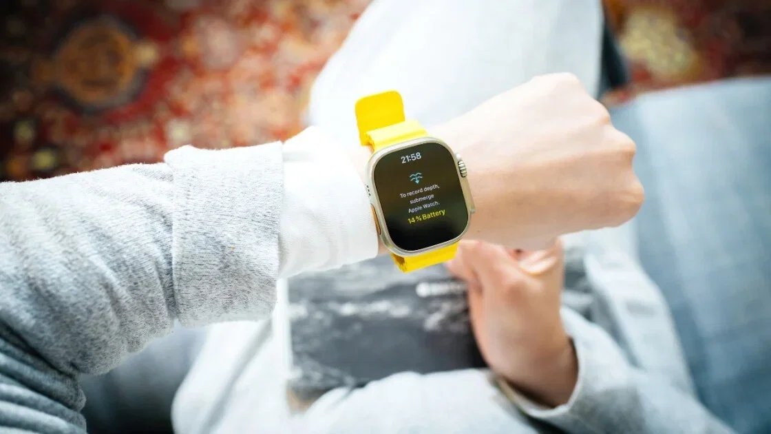 Want Your Apple Watch to Last All Day? Try My 5 Go-To Tricks to Preserve Battery