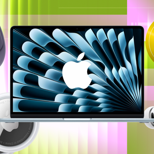All the Best Early Prime Day Apple Deals Are Here, From AirPods to MacBooks