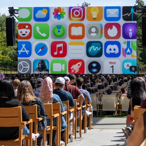 Apple Finally Added These iOS 27 Features. Android Users Wonder What Took So Long