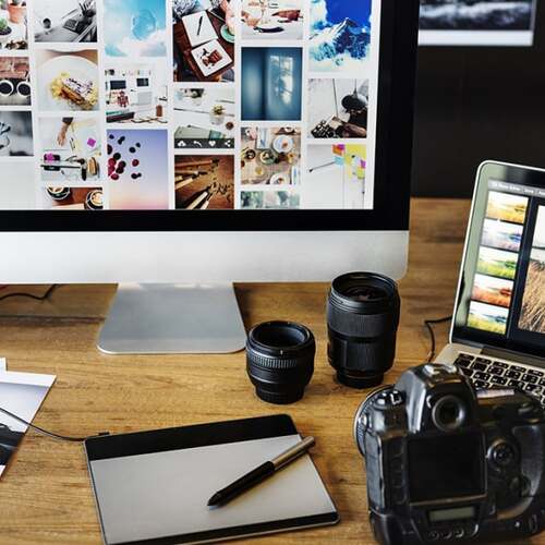 The Best Photo Editing Software for Macs in 2026