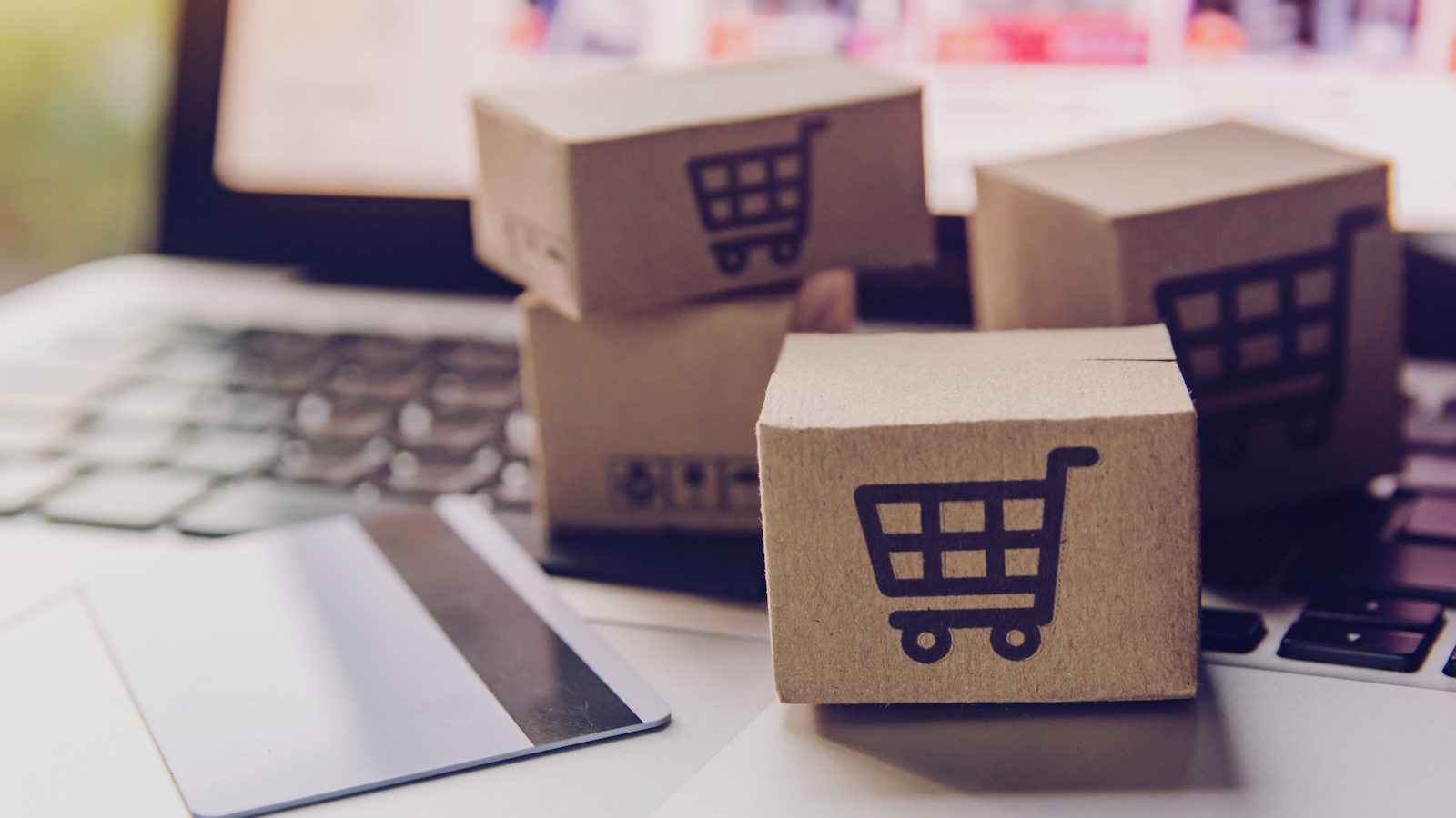 What's the Best Tech Store?