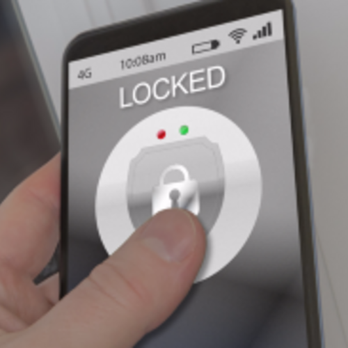 Tell Us About Your Home Security System, Cameras, and More