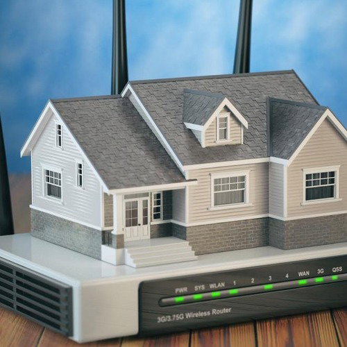 Fill Out Our Smart Home Devices Survey