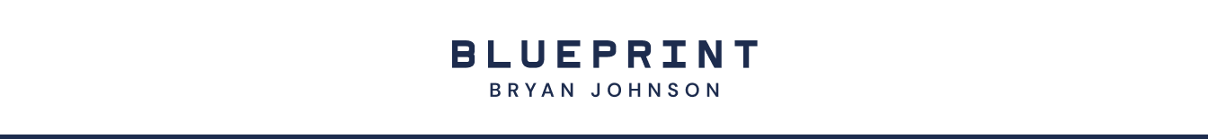 Blueprint Homepage