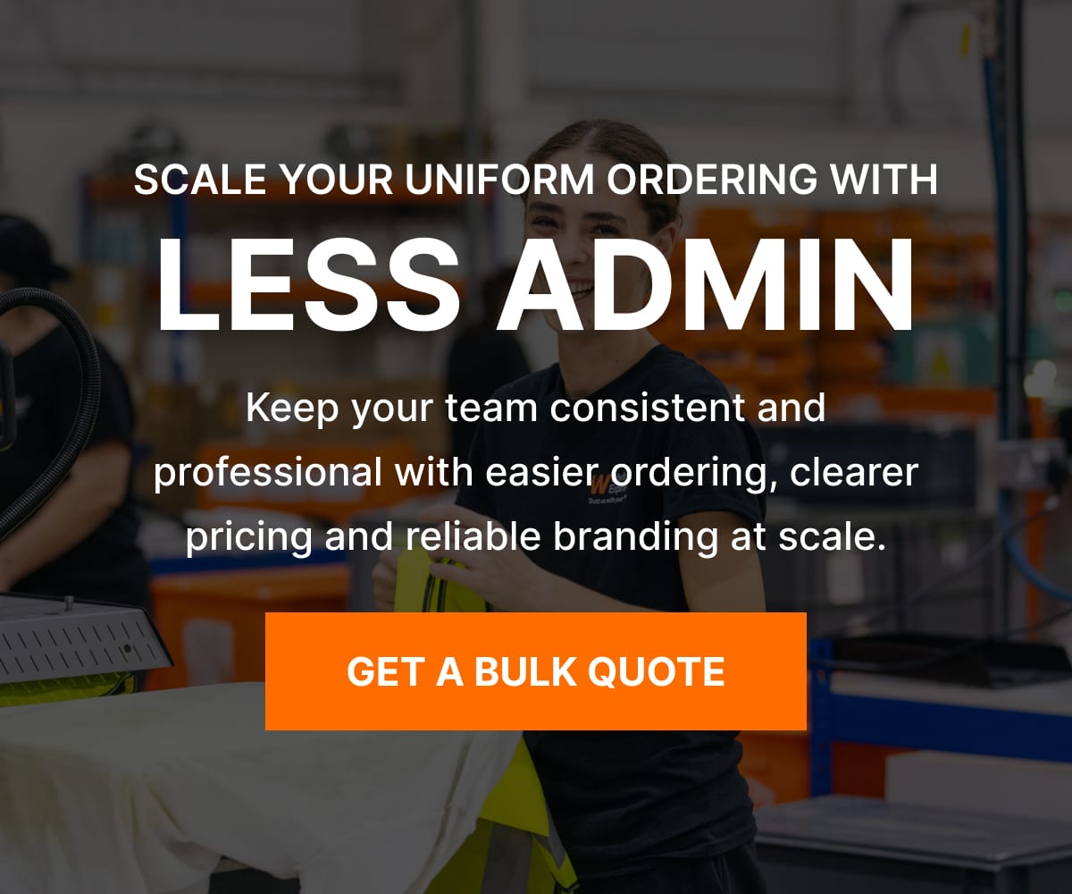 Get a Bulk Quote
