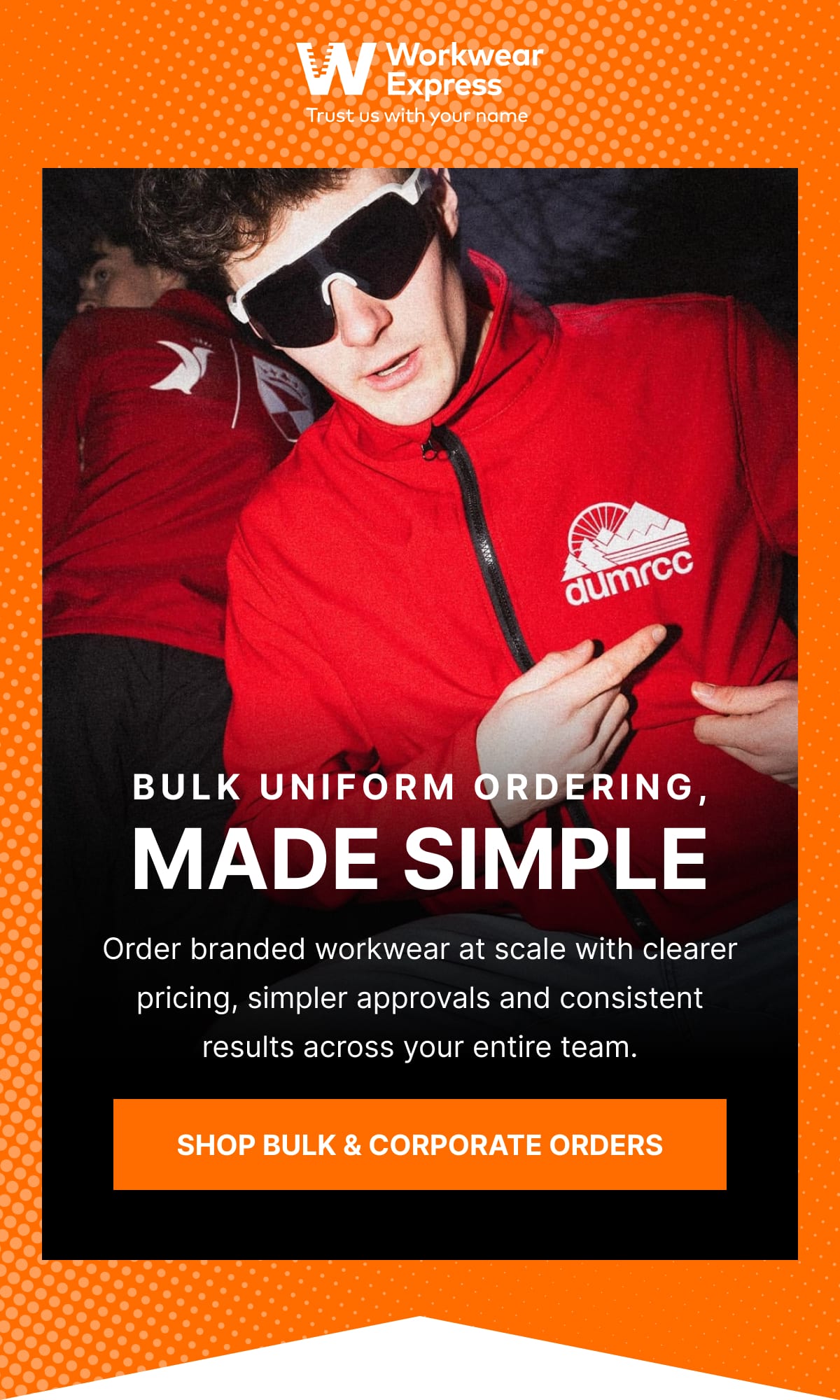 Shop Bulk & Corporate Orders
