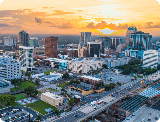 Orlando, FL