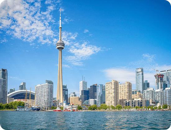 Toronto, ON