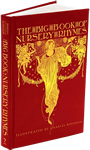 The Big Book of Nursery Rhymes