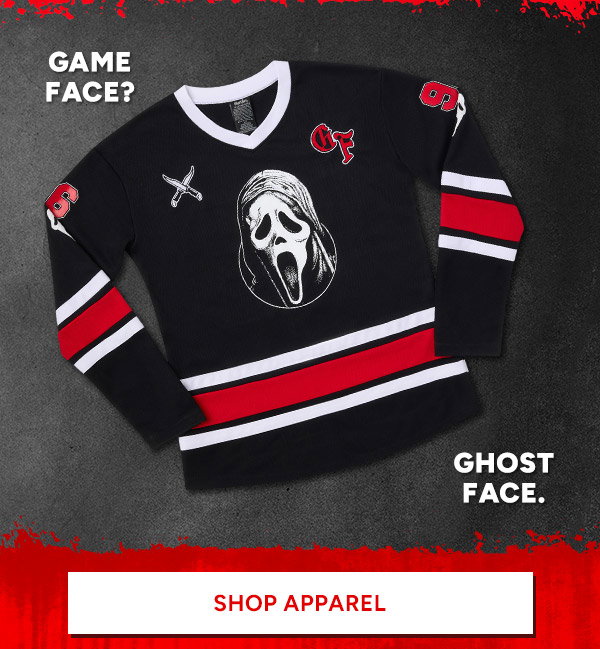 Shop Apparel