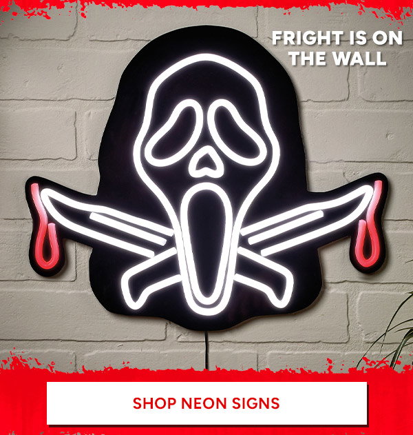 Shop Neon Signs