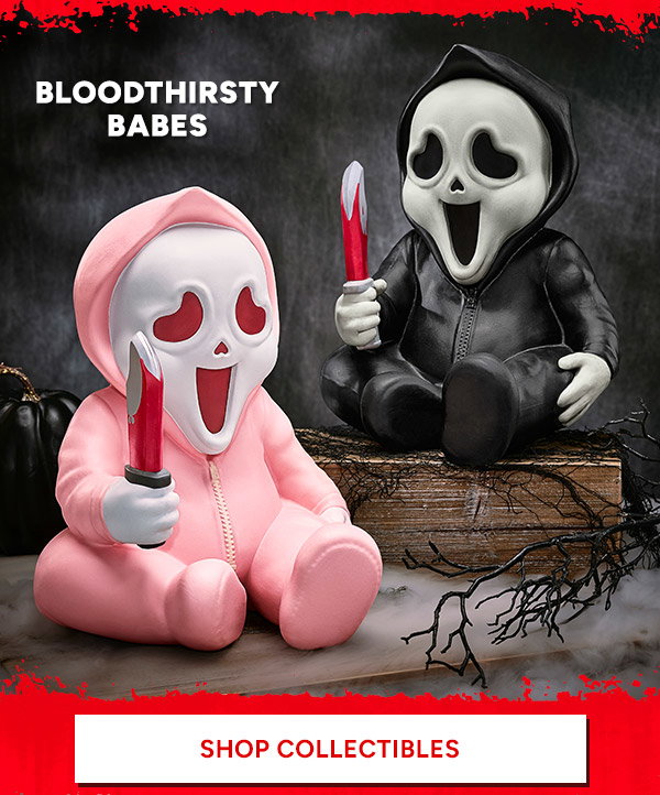 Shop Collectibles
