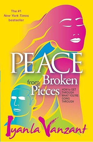 Peace from Broken Pieces