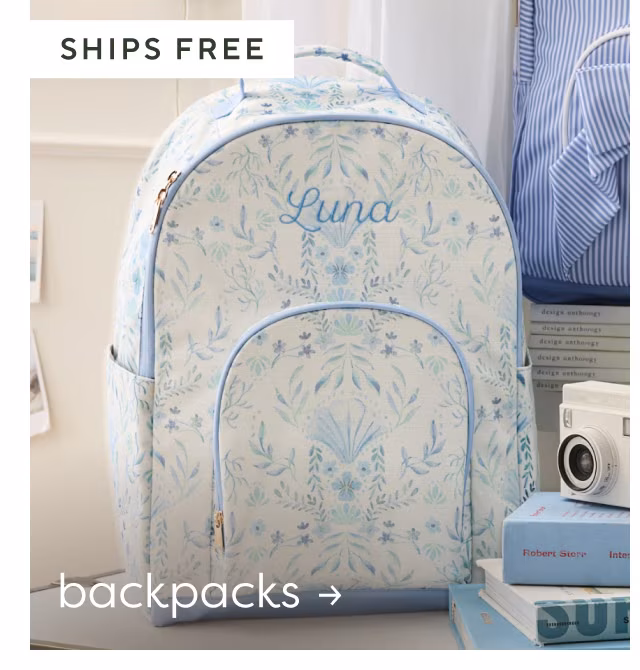 Backpacks