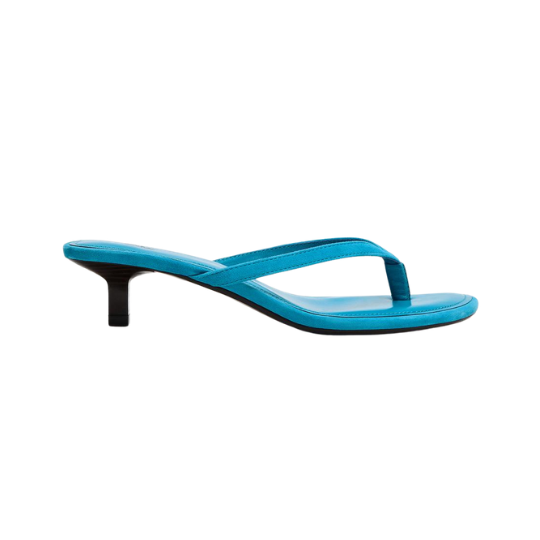 Zara, $76
