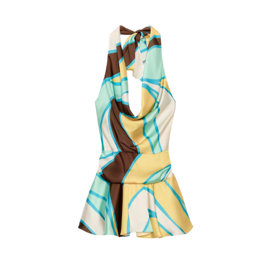 Zara, $60