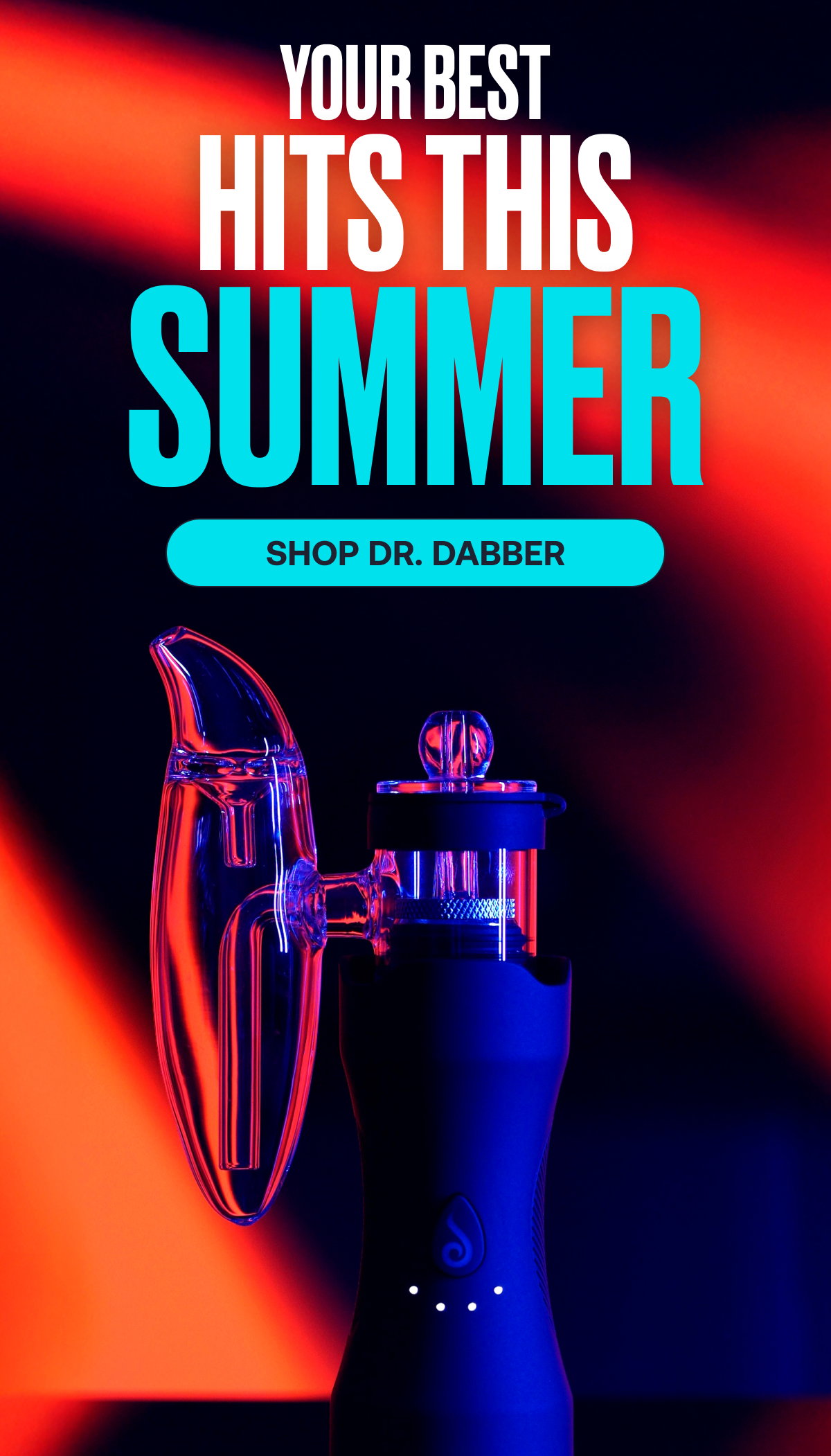 Your best hits this summer