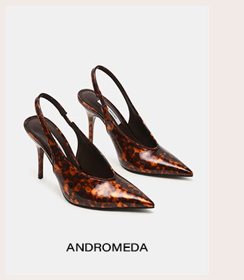 ANDROMEDA