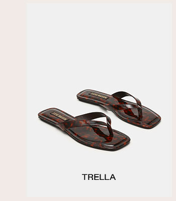 TRELLA