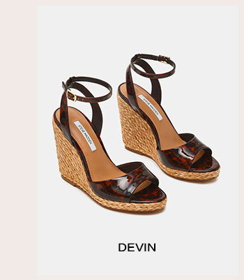 DEVIN 