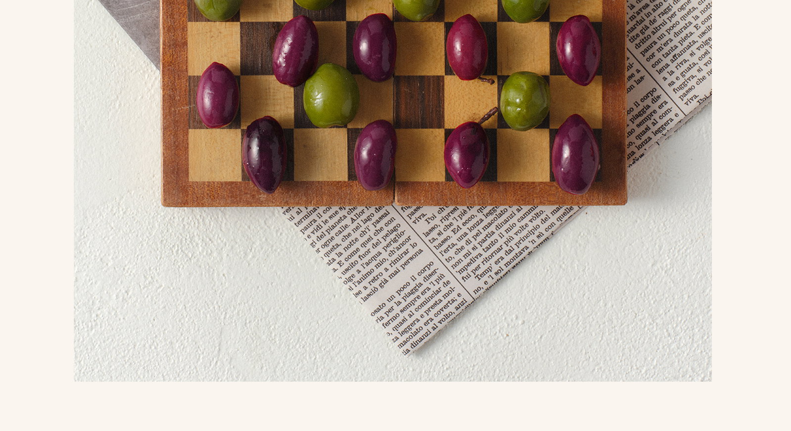 Your favorite snacking olives have met their match.