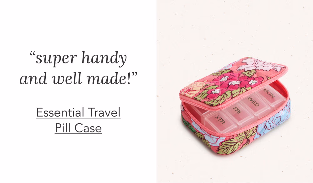 Shop Pill Case