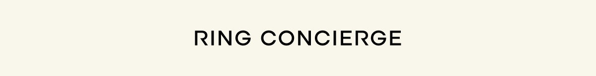 Ring Concierge