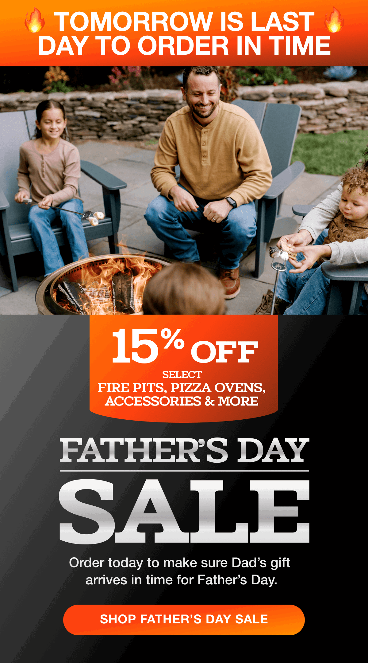 Shop Father's Day Sale