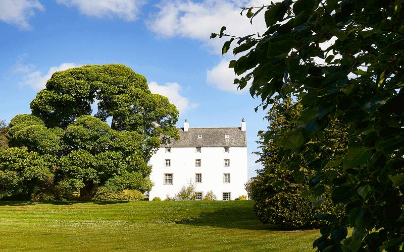 Country Side Stay at Houstoun House