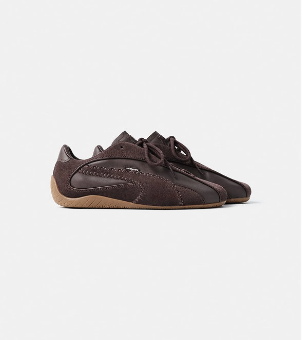 PUMA Speedcat Plus - Chicory